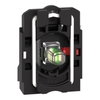 Corpo per pulsante luminoso Ø22 - LED universale 1NC