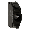 Elemento luminoso- Ø22 - BASE BA 9S - 250 V