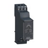 Relè temporizzato monofunzione - 0.3s…30s - 380…415V AC - 2NC/NO