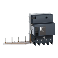 Vigi NG125 4P 63A 30mA cl. AC