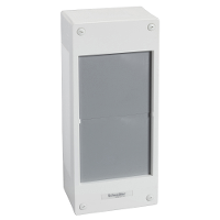 Interfaccia PRAGMA C24 2R