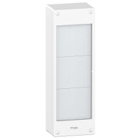 Interfaccia PRAGMA C24 3R