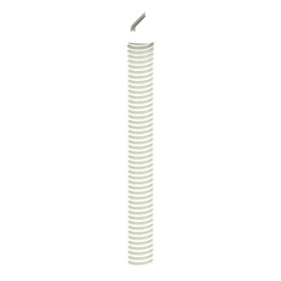 Vite di fissaggio (Morsetto), 5.00 mm, poliammide 66, Profondità: 8.5 mm, Larghezza: 8.5 mm, Posizione verticale: 45 mm