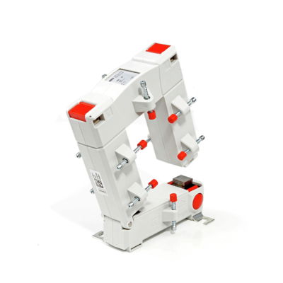 Convertitore di corrente, Convertitore di corrente con nucleo apribile