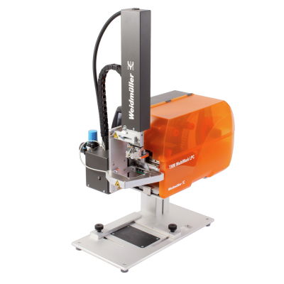 Stampante, Trasferimento termico, MultiMark, Etichette, Rotoli di etichette, 300 DPI, USB 2.0, Ethernet, 100…240 V AC, Software: M-Print<sup>®</sup> P