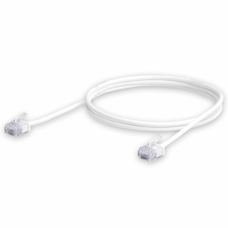 Smart Metering con cavo patch, RJ45 IP20, RJ45 IP20, Numero di poli: 8, Lunghezza: 1 m