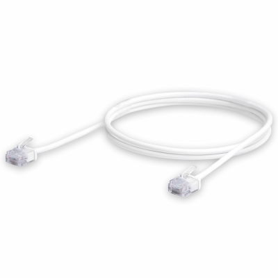 Smart Metering con cavo patch, RJ45 IP20, RJ45 IP20, Numero di poli: 8, Lunghezza: 2.5 m