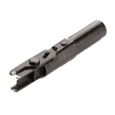 Lama (Utensile di inserimento), Morsettiera: Pinze tipo LSA Plus