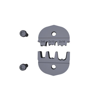 Inserto (Pinza crimpatrice)