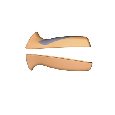 Ricambi (pinza crimpatrice)