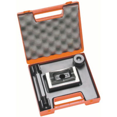 Punzone (Punzone metallico), Posizione verticale: 36 mm, Larghezza: 112 mm