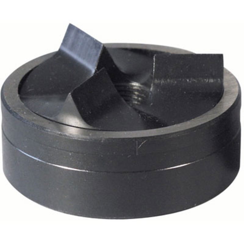 Punzone (Punzone metallico), Diametro: 32.5 mm