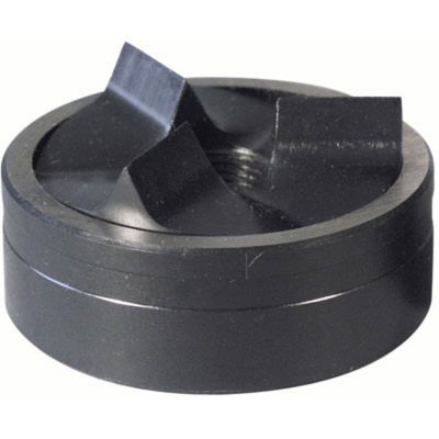 Punzone (Punzone metallico), Diametro: 47 mm