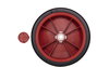 Wiha Ruota per valigetta portautensili XXL III 40 mm (44551)
