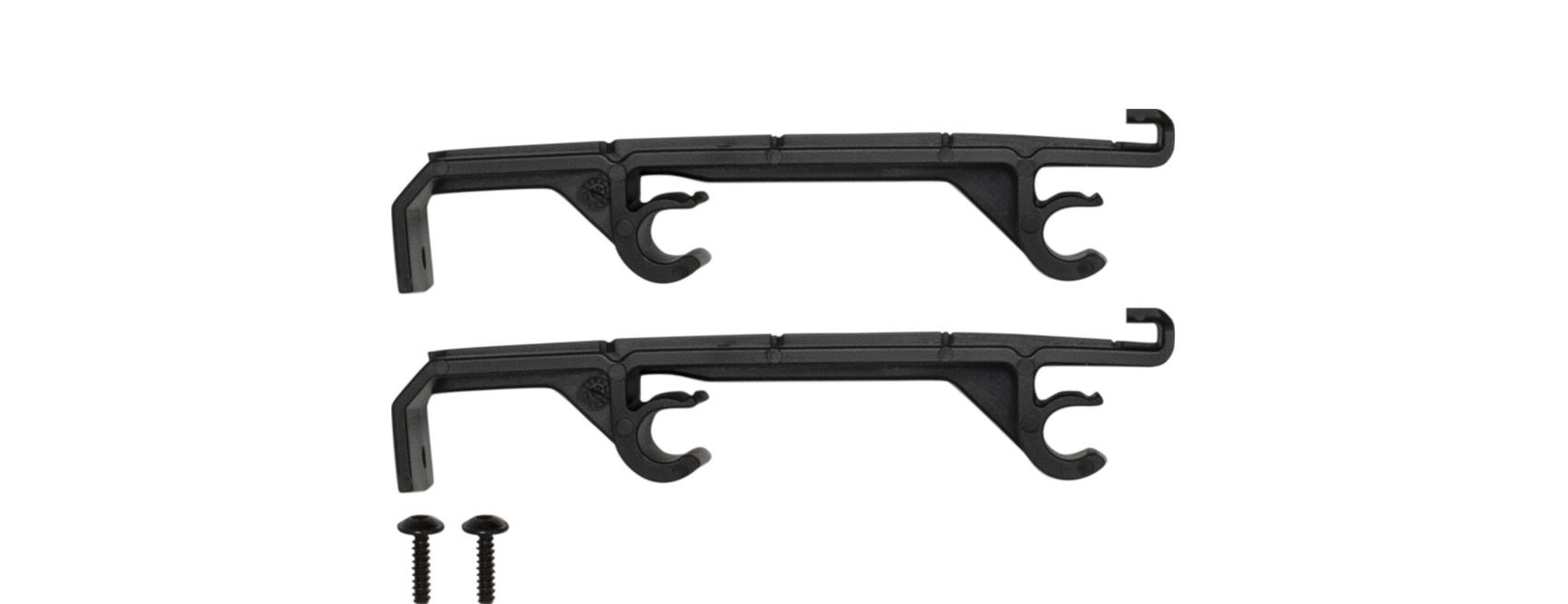 Wiha Supporto per scomparti utensili della valigetta portautensili XXL III 31 mm (44553) – Immagine 2 di 2
