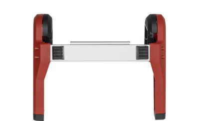 Wiha Gambe per valigetta portautensili XXL III (lato ruote) 116 mm (44558)