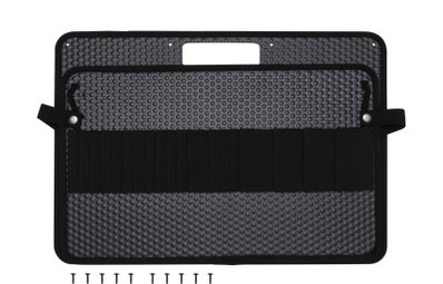 Wiha Scomparti utensili superiori per valigetta portautensili XXL III 40 mm (44564)