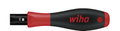 Wiha Giravite dinamometrico TorqueVario®-S Campo di coppia meccanica a regolazione variabile 0.1 - 0.6 (26888)