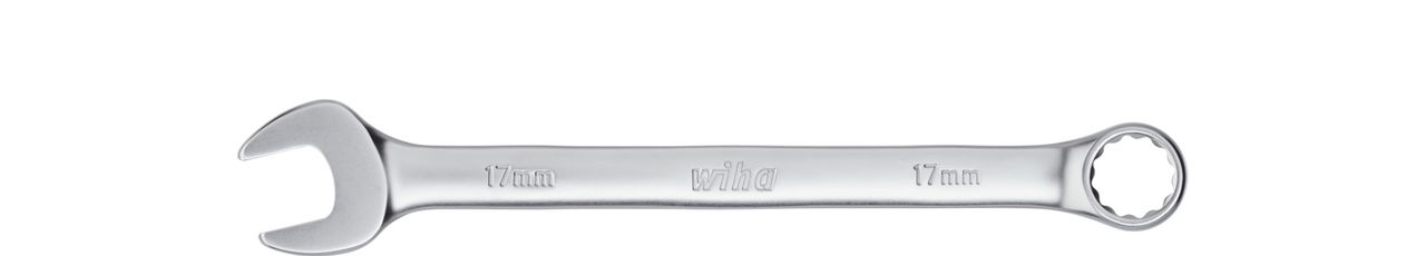Wiha Set chiavi fisse ad anello 12 pz. nel supporto (45321) – Immagine 2 di 20