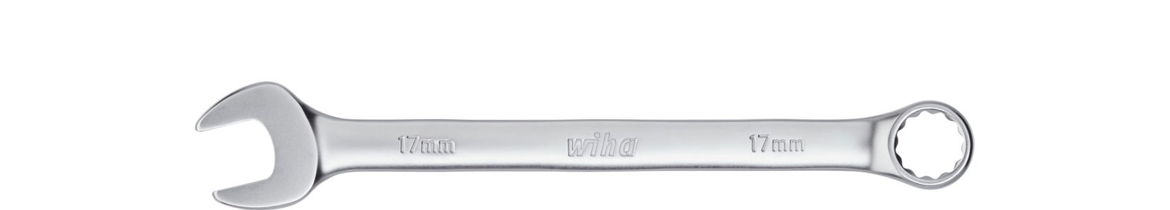 Wiha Set chiavi fisse ad anello 12 pz. nel supporto (45321) – Immagine 2 di 20