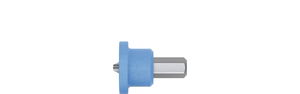 Wiha Inserto DryWall Stop Standard 25 mm Phillips, 1/4" PH2 (39382)