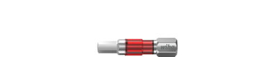 Wiha Set di inserti TY 29 mm Esagonale (N.6) 5 pz. 1/4" C6,3 in custodia (42107)