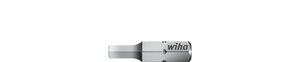 Wiha Inserto Standard 25 mm Esagonale, 1/4" C6,3 5.5 mm (39875)