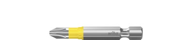 Wiha Set di inserti Y 50 mm Phillips (PH3), 5 pz., 1/4" E6,3, in custodia (41626)