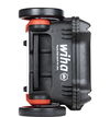 Wiha Valigetta portautensili XXL 4 Trolley electric 80 pz. (45734)