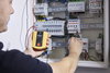 Wiha Tester di continuità fino a 400 V AC, CAT II incl. 2 pile AAA (45222)