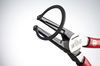 Wiha Set di pinze Classic, con MagicTips® Pinze per anelli di sicurezza, 4 pz. (34708)