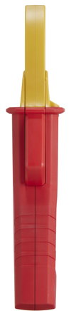 Wiha Pinza amperometrica fino a 1.000 V AC, CAT IV incl. 2 pile AAA (45219)