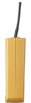 Wiha Tester di continuità fino a 400 V AC, CAT II incl. 2 pile AAA (45222)
