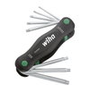 Wiha Multitool PocketStar TORX®, 8 pz. (23047)
