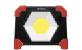 Wiha Faro da cantiere alimentato a batteria 30W, 3.000 lm (45698)