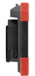 Wiha Faro da cantiere alimentato a batteria 30W, 3.000 lm (45698)