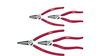 Wiha Set di pinze Classic, con MagicTips® Pinze per anelli di sicurezza, 4 pz. (34708)