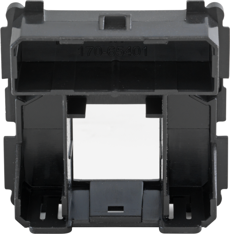 Adapter 4 do gniazd(a) danych