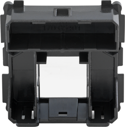 Adapter 4 do gniazd(a) danych
