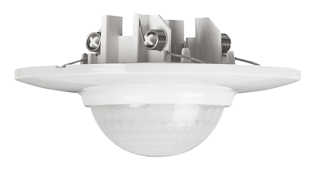 Swiss Garde 360 Presence KNX®/KLR, 16 m, do montażu podtynkowego w suf