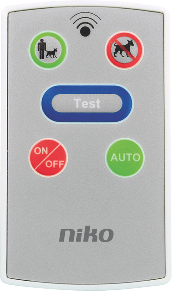 Pilot RC-SG 4000