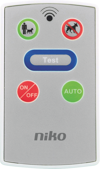 Pilot RC-SG 4000