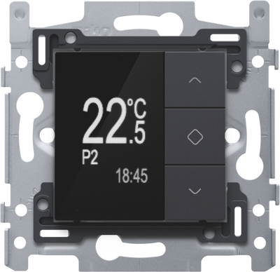 Termostat Niko Home Control