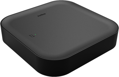Bezprzewodowa inteligentna centrala do Niko Home Control