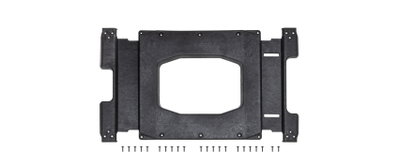 Wiha Osłona rączki wyciąganej do skrzynki narzędziowej XXL III 49 mm (44569)