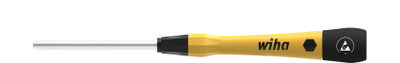 Wiha Wkrętak precyzyjny PicoFinish® ESD klucz nasadowy sześciokątny 5.5 mm x 60 mm (43691)