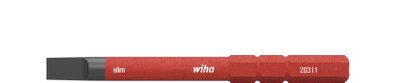 Wiha Bit slimBit electric płaski 1.5 mm x 75 mm (43114)