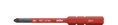 Wiha Bit slimBit electric Pozidriv PZ1 x 75 mm (34585)