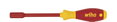 Wiha Wkretak SoftFinish electric klucz nasadowy 7.0 mm x 125 mm (00858)