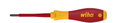 Wiha Wkrętak SoftFinish electric PlusMinus/Phillips SL/PH1 x 80 mm (30716)